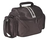 Cheap Ambico Medium Camcorder Bag (V-6508)
