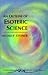 An Outline of Esoteric Science