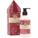 Michel Design Works Pomegranate Body Lotion, 8 fl oz. (Pack of 2)
