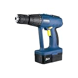 Hyundai 24V Cordless Hammer Drill Set 41HMPZ49KPL. SL160 Hyundai 24V Cordless Hammer Drill Set