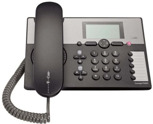 T-Concept PA622