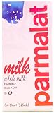 Parmalat Whole Milk, Carton, 32 fl oz (6 pack)