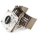 Integy Motor Heatsink 540 Size w/Cooling Fan for Slash Stampede 2WD Rustler 2WD Bandit