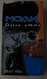 Dolce Aroma (Sweet Taste) 5 bags of 8.8oz Ground Espresso