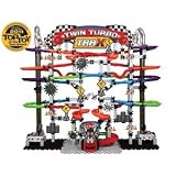 Techno Gears - Marble Mania Twin Turbo Trax - Learning Journey