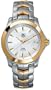 TAG Heuer Men's WJF1152.BB0579 Two-Tone Link Quartz Watch