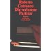 Die verlorene Partitur: Roman (suhrkamp taschenbuch)