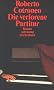 Die verlorene Partitur: Roman (suhrkamp taschenbuch)