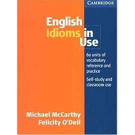English Idioms in Use
