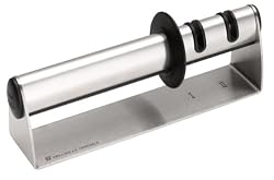 J.A. Henckels 32601-003 Twin Sharp Duo Knife Sharpener