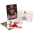 Sakura Wars: Movie (Ws Ltd Sub Dol)