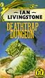 Deathtrap Dungeon (Puffin Adventure Gamebooks)