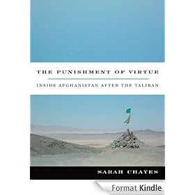 The Punishment of Virtue: Inside Afghanistan After the Taliban