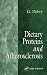 Dietary Proteins and Atherosclerosis