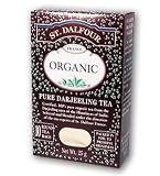 Darjeeling Tea (Organic) - 25 - Bag