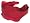 Silk Charmeuse Cranberry
