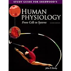 Human Physiology: From Cells to Systems