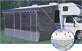 14 Foot Screen Room for RV, Motorhomes, Campers
