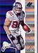 25 Different Jeremy Shockey NY Giants Football Cards - Mint Condition In Display Album !!