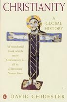 Christianity: A Global History