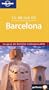 Lo Mejor de Barcelona (Best Of) (Spanish Edition)