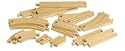 BRIO 33402 Wooden Railway System