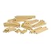 BRIO 33402 Wooden Railway System: Intermediate Expansion Set
