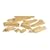 BRIO 33402 Wooden Railway System: Intermediate Expansion Set
