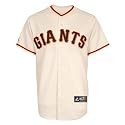 San Francisco Giants Replica Home Jersey
