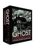 Ghost chronicles : stories of the paranormal