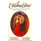 Click here to buy A Christmas Caress: Sea of Miracles  Liberty Christmas  The Perfect Christmas  Snow Angels  The Christmas Wagon  Winter... by  Christine Dorsey, Jo Goodman, Katharine Kincaid, and Sonya T. Pelton.