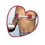Calston Industries Tickling Bra