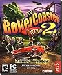 RollerCoaster Tycoon 2 Time Twister Expansion Pack