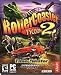 RollerCoaster Tycoon 2 Time Twister Expansion Pack