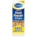 Scholl Footcare -  Toiletries Cracked Heel Repair Cream 60ml