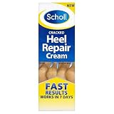 Scholl Footcare -  Toiletries Cracked Heel Repair Cream 60ml