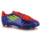 adidas F10 TRX FG Childrens Football Boots