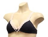 Honeydew Rayon Bralette French Cake