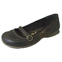 Mudd Palos Womens Slip On Mary Jane Shoes