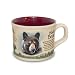 American Expedition Wildlife Soup Mug (Black Bear)