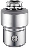 InSinkErator Evolution Excel 1.0 HP Household Garbage Disposer