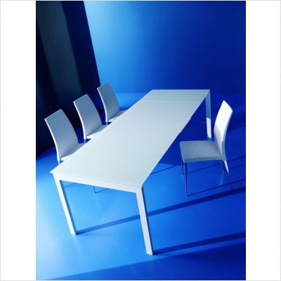 Keyo Dual Dining Table
