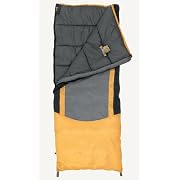 Eureka Minnow Kids 45-Degree Sleeping Bag