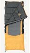 Eureka Minnow Kids 45-Degree Sleeping Bag