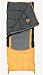 Eureka! Kids Minnow 45-Degree Sleeping Bag