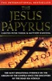 The Jesus Papyrus,
Matthew D