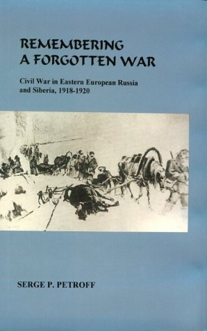 Remembering a Forgotten War under Former Soviet Republics & Siberia in The Books Store