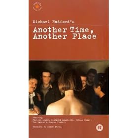 Another Time, Another Place [VHS] [1983]