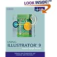  Using Illustrator 9 