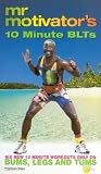 Mr Motivator's 10 Minute BLTs [1996]